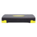 Степ платформа  2-ступенчатая Cornix XR-0192 Black/Yellow - фото №3